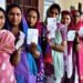 छत्तीसगढ़ में निकाय-पंचायत उपचुनाव के लिए मतदान जारी, 71 पार्षद पद समेत 5 अध्यक्षों का होगा फैसला