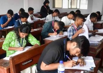 पॉलीटेक्निक एडमिशन 2026: कल से शुरू होगी ऑनलाइन काउंसलिंग, 16 जून को आएगी मेरिट लिस्ट