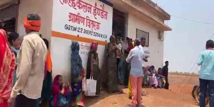खैरागढ़ में उज्ज्वला योजना में गड़बड़ी, गैस एजेंसी के खिलाफ मामला दर्ज