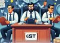 राजनांदगांव में GST का बड़ा खुलासा, 76 करोड़ की फर्जी बिल ट्रेडिंग का भंडाफोड़; संचालक गिरफ्तार