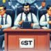 राजनांदगांव में GST का बड़ा खुलासा, 76 करोड़ की फर्जी बिल ट्रेडिंग का भंडाफोड़; संचालक गिरफ्तार