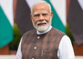 छत्तीसगढ़ सिविल सोसायटी को PM मोदी का पत्र, बताया किस ताकत ने दिलाई चुनावी जीत