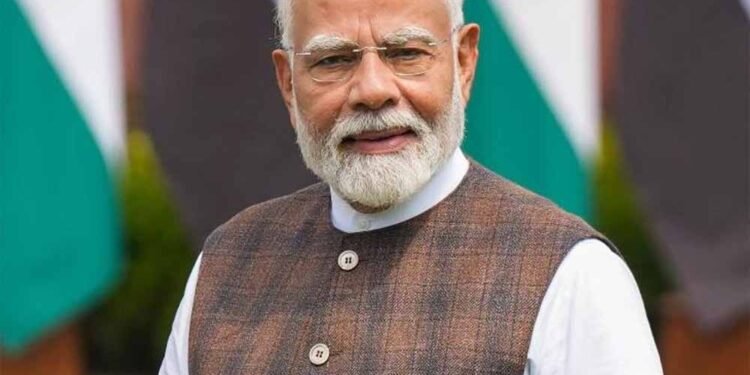 छत्तीसगढ़ सिविल सोसायटी को PM मोदी का पत्र, बताया किस ताकत ने दिलाई चुनावी जीत