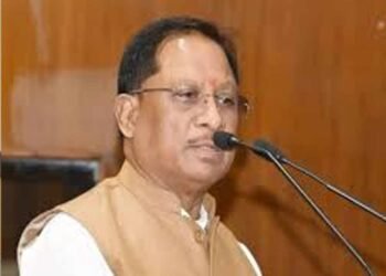 डीलिस्टिंग विवाद पर CM विष्णुदेव साय का पलटवार, बोले- ‘कांग्रेस भ्रम फैला रही, पहले सही जानकारी ले’