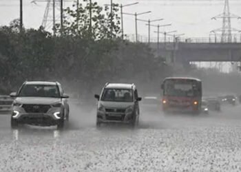 बस्तर में प्री-मानसून की दस्तक, अगले 5 दिनों तक बारिश और बादलों का दौर जारी