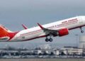 रायपुर एयरपोर्ट पर बड़ा हादसा टला, एअर इंडिया की फ्लाइट से टकराया पक्षी; यात्रियों में मची अफरा-तफरी