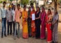 महिला सरपंच के खिलाफ अविश्वास प्रस्ताव पास, भ्रष्टाचार समेत कई आरोपों पर गिरी गाज