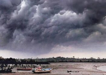 बस्तर में समय से पहले पहुंच सकता है मानसून, हवाओं की रफ्तार पर टिकी आगे बढ़ने की चाल