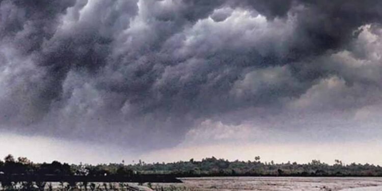 बस्तर में समय से पहले पहुंच सकता है मानसून, हवाओं की रफ्तार पर टिकी आगे बढ़ने की चाल