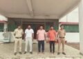 BSP स्क्रैप चोरी मामले में बड़ा एक्शन, 3 करोड़ की संपत्ति जब्त; आरोपी जेल भेजे गए