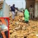 छत्तीसगढ़ में दर्दनाक हादसा, दीवार ढहने से दो बच्चों की मौत, महिला गंभीर घायल