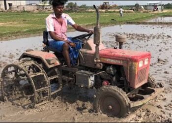 बस्तर में सड़कों की सुरक्षा के लिए सख्ती, आयरन केज व्हील वाले ट्रैक्टरों पर प्रशासन का बड़ा एक्शन