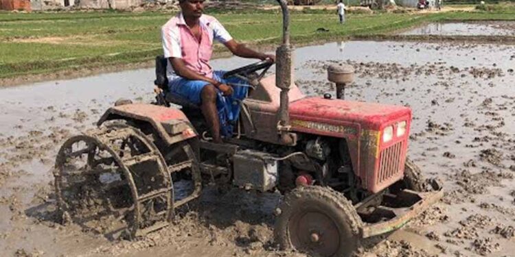 बस्तर में सड़कों की सुरक्षा के लिए सख्ती, आयरन केज व्हील वाले ट्रैक्टरों पर प्रशासन का बड़ा एक्शन