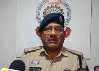 NDPS केस में रिश्वतखोरी का आरोप, दो एसआई निलंबित, दुर्ग SSP की कार्रवाई से मचा हड़कंप