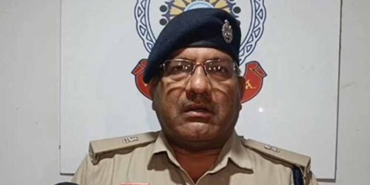 NDPS केस में रिश्वतखोरी का आरोप, दो एसआई निलंबित, दुर्ग SSP की कार्रवाई से मचा हड़कंप