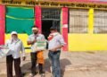 ’नैनो उर्वरकों के उपयोग से बेहतर उत्पादन और मृदा स्वास्थ्य को मिल रहा बढ़ावा-कृषक छेदीलाल’
