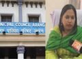 नगर पालिका अध्यक्ष की शिकायत से बढ़ा विवाद, आरंग CMO ने आरोपों को बताया निराधार
