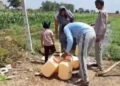 सूरजपुर के दूरदराज गांवों में पहुंचा नल का जल, मंत्री लक्ष्मी राजवाड़े के प्रयासों से मिली राहत