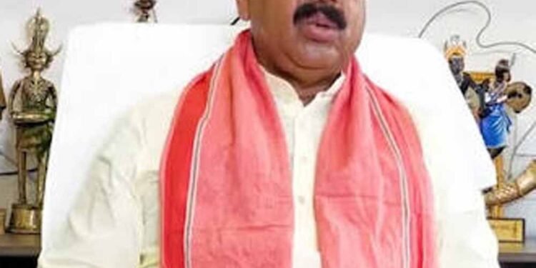 CG Deputy CM साव का कांग्रेस पर हमला, बोले- UCC पर फैला रही दुष्प्रचार; आदिवासी परंपराएं रहेंगी सुरक्षित