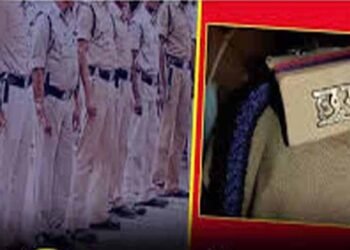 जांजगीर-चांपा पुलिस विभाग में बड़ा प्रशासनिक बदलाव, 80 पुलिसकर्मियों के तबादले