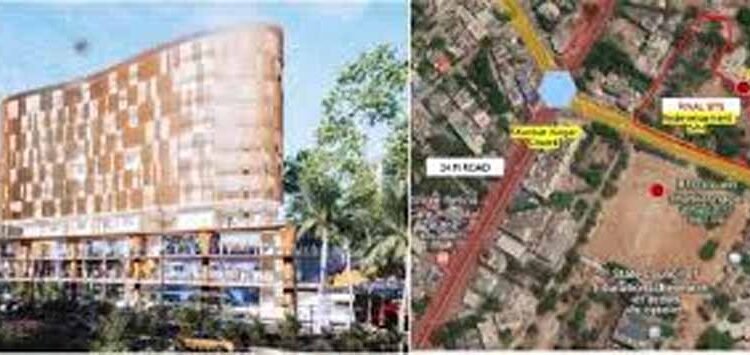 रायपुर समेत 5 शहरों के विकास को मिलेगी रफ्तार, HUDCO ने रिडेवलपमेंट परियोजनाओं के टेंडर जारी किए