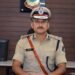 IPS बद्रीनारायण मीणा बने बस्तर रेंज के नए IG, पुलिस महकमे में बड़ा प्रशासनिक फेरबदल