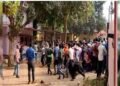 धर्मांतरण विवाद पर आमने-सामने आए ईसाई और आदिवासी समाज, गांव बना पुलिस छावनी