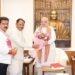 CM साय ने केंद्रीय नेताओं से की बस्तर के विकास पर चर्चा, आयुर्वेदिक AIIMS खोलने की उठाई मांग