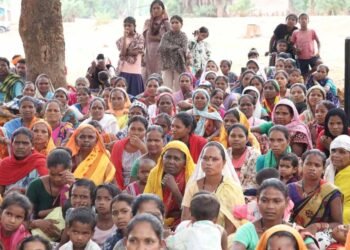 मर्दापाल अंचल को 4.06 करोड़ रूपए के विकास कार्यों की सौगात