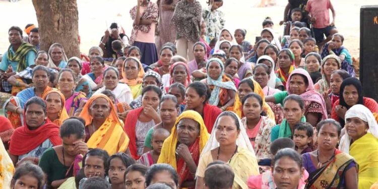 मर्दापाल अंचल को 4.06 करोड़ रूपए के विकास कार्यों की सौगात