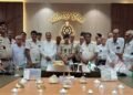 नरसिंहपुर पुलिस की बड़ी सफलत