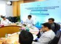 डिफेंस मैन्युफेक्चरिंग को नई गति देने पर राज्य स्तरीय कार्यशाला में हुआ मंथन