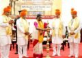 भारतीय संस्कृति, परंपरा और भाषाओं के प्रति सम्मान का भाव विकसित करना विश्वविद्यालयों की महत्वपूर्ण जिम्मेदारी : राष्ट्रपति मुर्मु