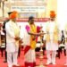 भारतीय संस्कृति, परंपरा और भाषाओं के प्रति सम्मान का भाव विकसित करना विश्वविद्यालयों की महत्वपूर्ण जिम्मेदारी : राष्ट्रपति मुर्मु