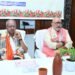 रेशम, खादी और हथकरघा क्षेत्र को नई दिशा: केंद्रीय वस्त्र मंत्री गिरिराज सिंह ने दिए महत्वपूर्ण निर्देश