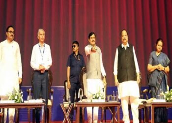 भोपाल में वर्ष 2027 में होगी ग्लोबल इन्वेस्टर्स समिट : मुख्यमंत्री डॉ. यादव