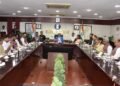 पर्यावरण संरक्षण, विशेष पिछड़ी जनजातियों के उत्थान, ब्रेस्ट कैंसर जागरूकता के लिए रोटेरियन निभाएं सक्रिय भूमिका- डेका