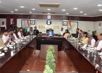 पर्यावरण संरक्षण, विशेष पिछड़ी जनजातियों के उत्थान, ब्रेस्ट कैंसर जागरूकता के लिए रोटेरियन निभाएं सक्रिय भूमिका- डेका