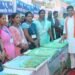 जैविक खेती अपनाकर बचाएं अपनी सेहत और जमीन-राजस्व मंत्री टंक राम वर्मा