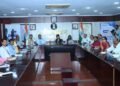 लोकभवन में अधिकारियों एवं कर्मचारियों के लिए AI प्रशिक्षण सत्र आयोजित