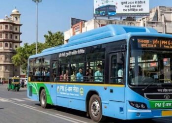 21 साल बाद MP में लौटेंगी सरकारी बसें, इंदौर से होगी सेवा की शुरुआत