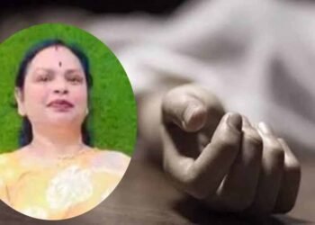 जबलपुर में दर्दनाक हादसा: विवाद सुलझाने पहुंची भाजपा नेत्री की पिस्टल से चली गोली, पेट में लगने से मौत