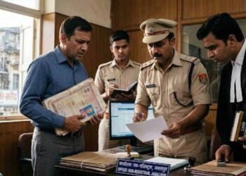 जबलपुर में मृत महिला को जिंदा दिखाकर 76 लाख की जमीन की ठगी, दो आरोपियों पर ₹4-4 हजार का इनाम