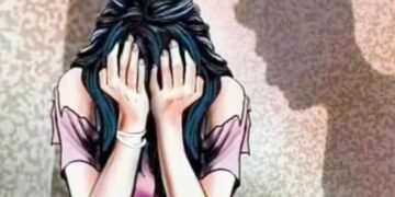 धार में मूक-बधिर नाबालिग से पड़ोसी ने किया दुष्कर्म, गर्भवती होने पर पेट देख पिता ने पूछा तो रोने लगी
