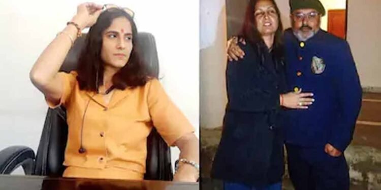 नागौद गोलीकांड में बाबा राजा का बड़ा खुलासा, बोले- ‘सुनीता सिंह न पत्नी है, न प्रेमिका; सिर्फ बिजनेस पार्टनर’