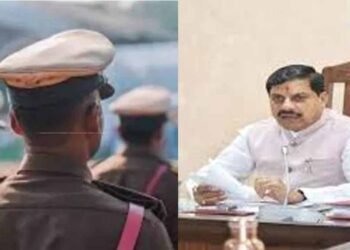 CM मोहन यादव का बड़ा ऐलान: पुलिस विभाग में नहीं रहेगा एक भी पद खाली, हर साल होगी भर्ती की कोशिश
