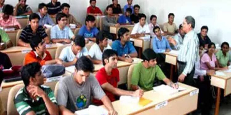 MP असिस्टेंट प्रोफेसर भर्ती अभ्यर्थियों को राहत, हाईकोर्ट की मंजूरी के बाद जल्द जारी होगा रिजल्ट