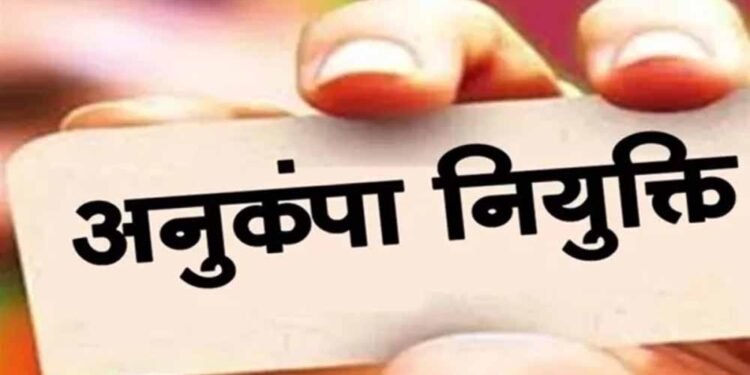 मृतक शिक्षाकर्मी के आश्रित को अनुकंपा नियुक्ति से इनकार गलत, हाईकोर्ट का अहम फैसला