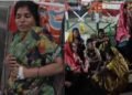 बालाघाट में महिला सरपंच पर जानलेवा हमला, ईंट-लाठियों से पीटा; 5 आरोपी हिरासत में