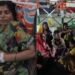 बालाघाट में महिला सरपंच पर जानलेवा हमला, ईंट-लाठियों से पीटा; 5 आरोपी हिरासत में